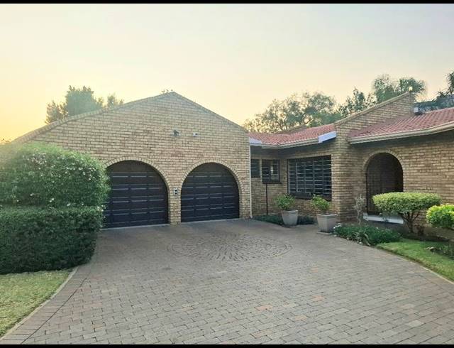 3 BEDROOM PROPERTY TO RENT IN MORNINGSIDE MANOR